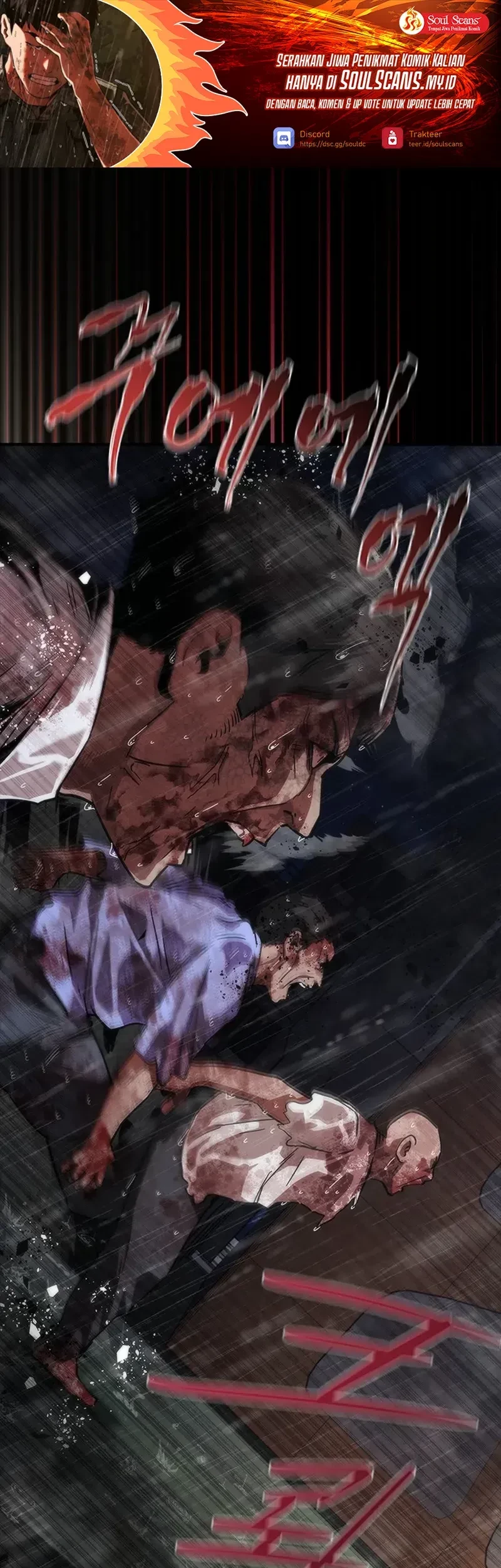 Zombie Apocalypse 82-08 chapter 82 halaman 2
