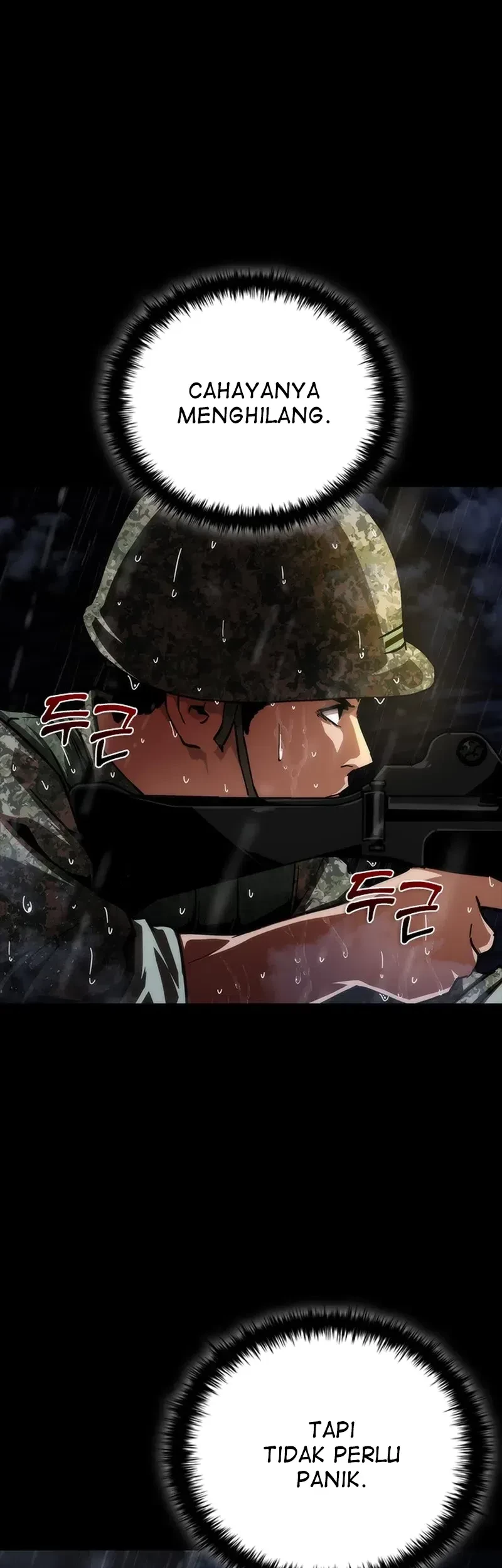 Zombie Apocalypse 82-08 chapter 82 halaman 6