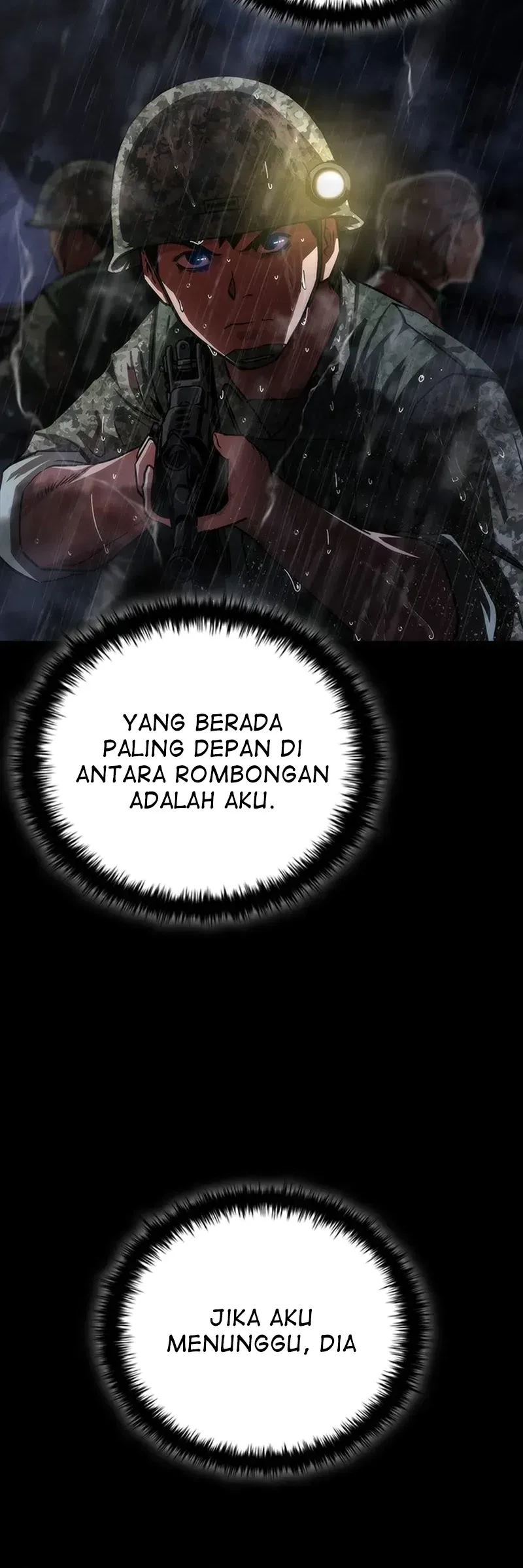 Zombie Apocalypse 82-08 chapter 82 halaman 7