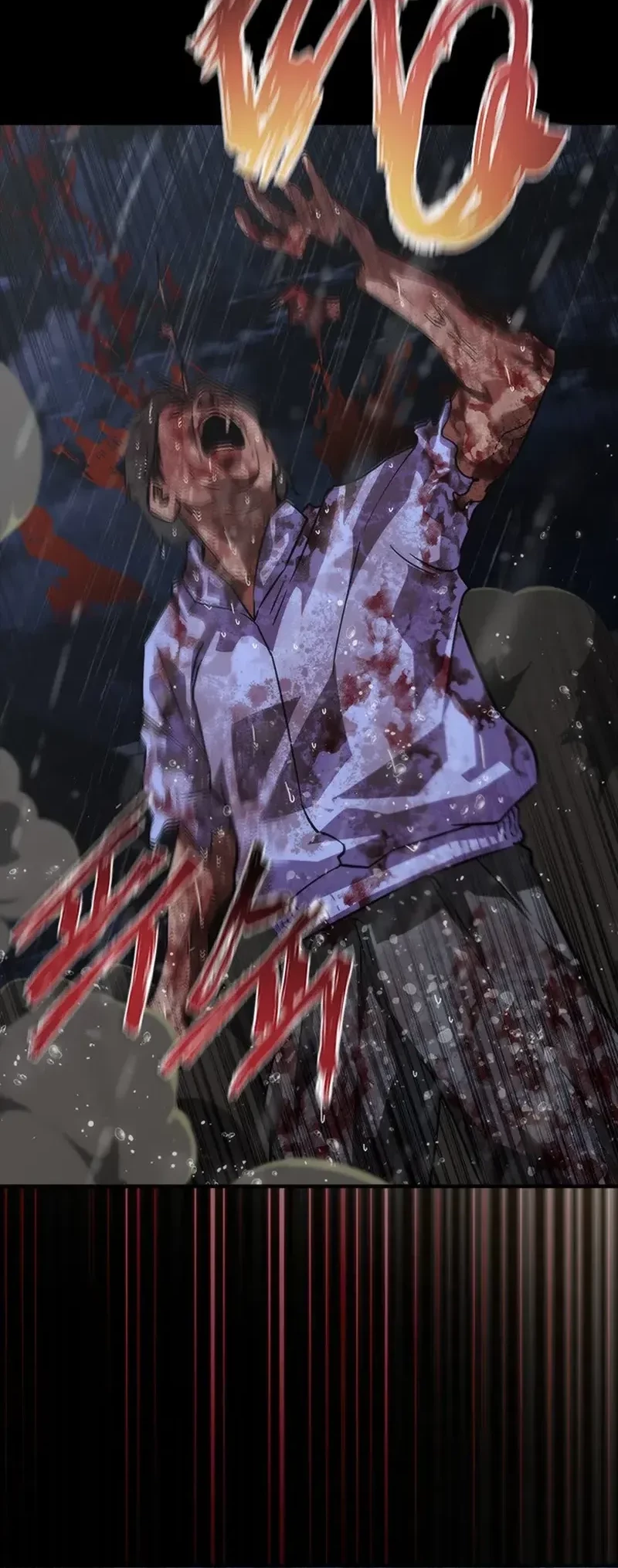 Zombie Apocalypse 82-08 chapter 82 halaman 11