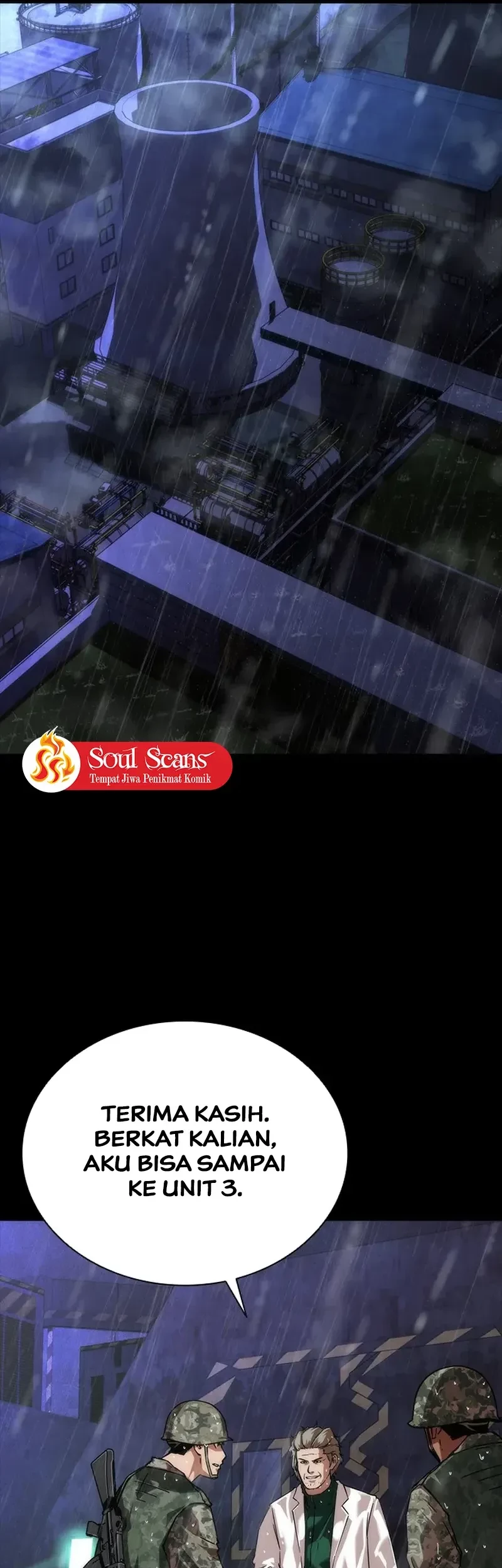 Zombie Apocalypse 82-08 chapter 82 halaman 14