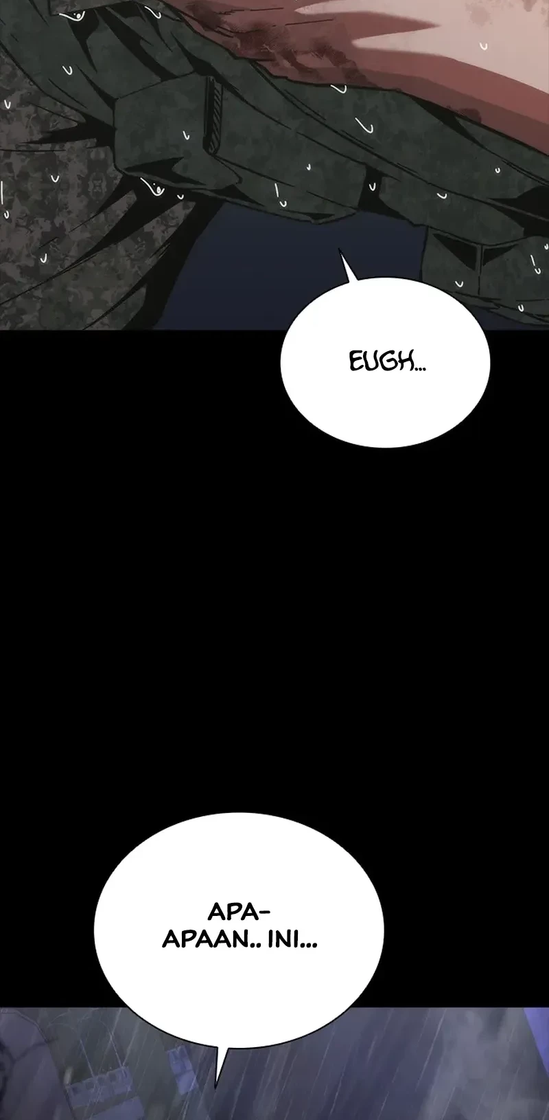 Zombie Apocalypse 82-08 chapter 82 halaman 19