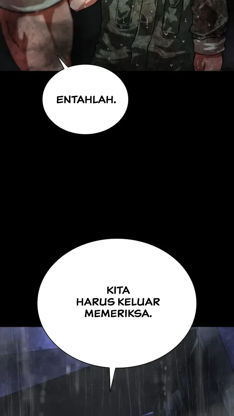 Zombie Apocalypse 82-08 chapter 82 halaman 21