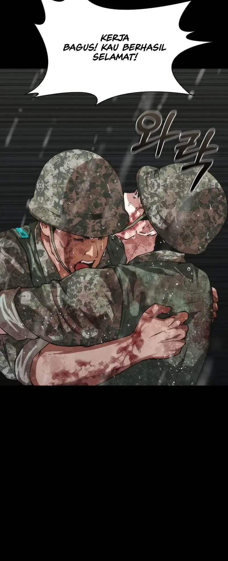 Zombie Apocalypse 82-08 chapter 82 halaman 33