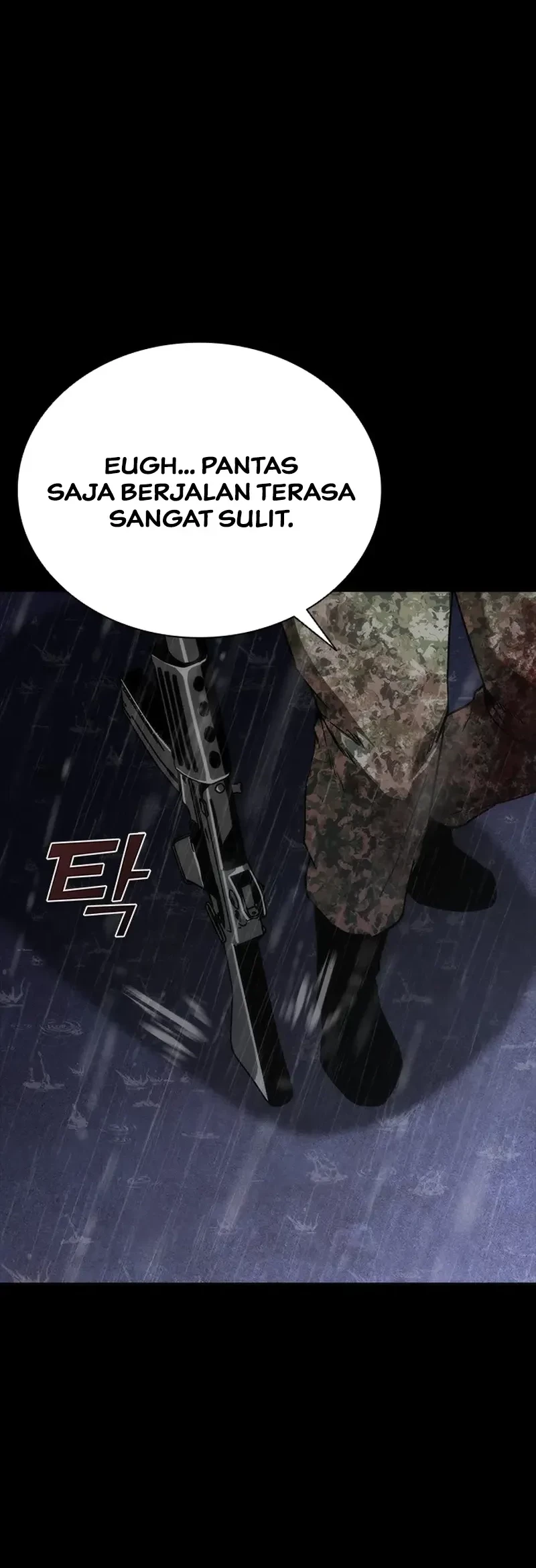 Zombie Apocalypse 82-08 chapter 82 halaman 39