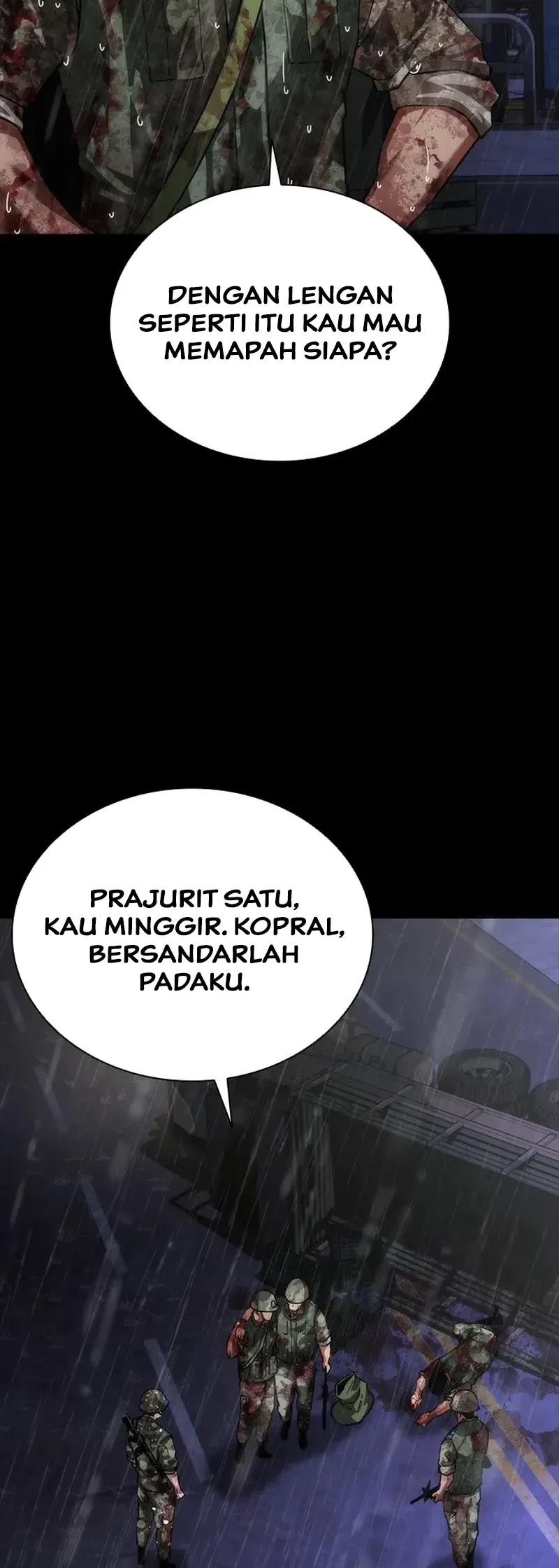 Zombie Apocalypse 82-08 chapter 82 halaman 43