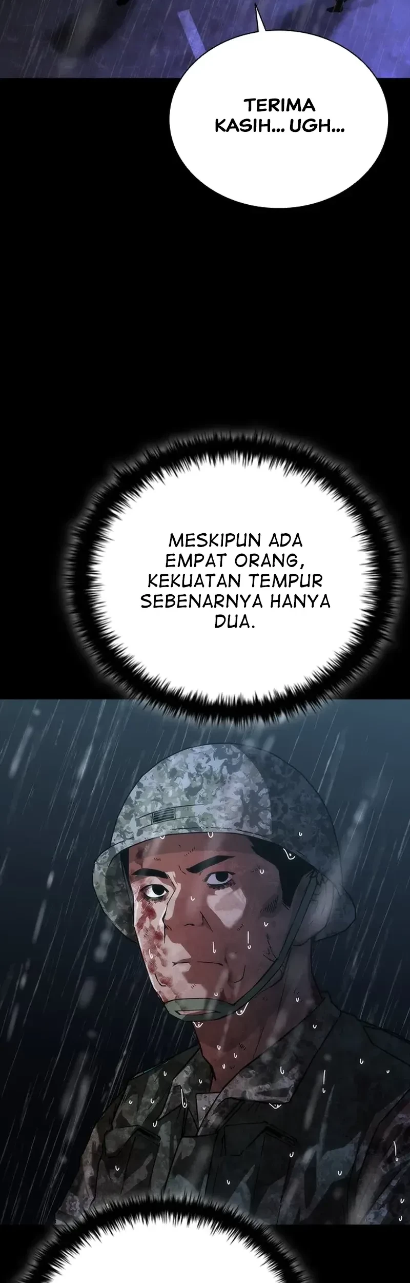 Zombie Apocalypse 82-08 chapter 82 halaman 44