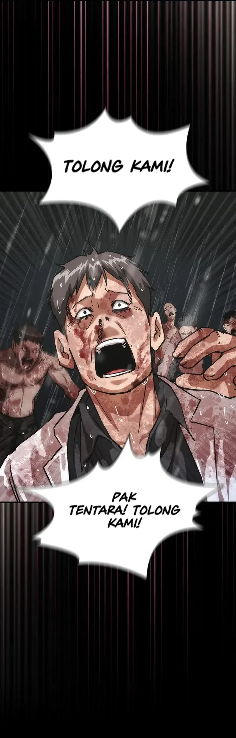 Zombie Apocalypse 82-08 chapter 82 halaman 46