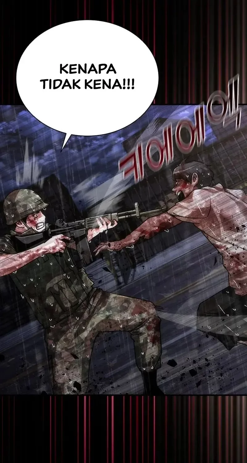 Zombie Apocalypse 82-08 Bab 83 halaman 4