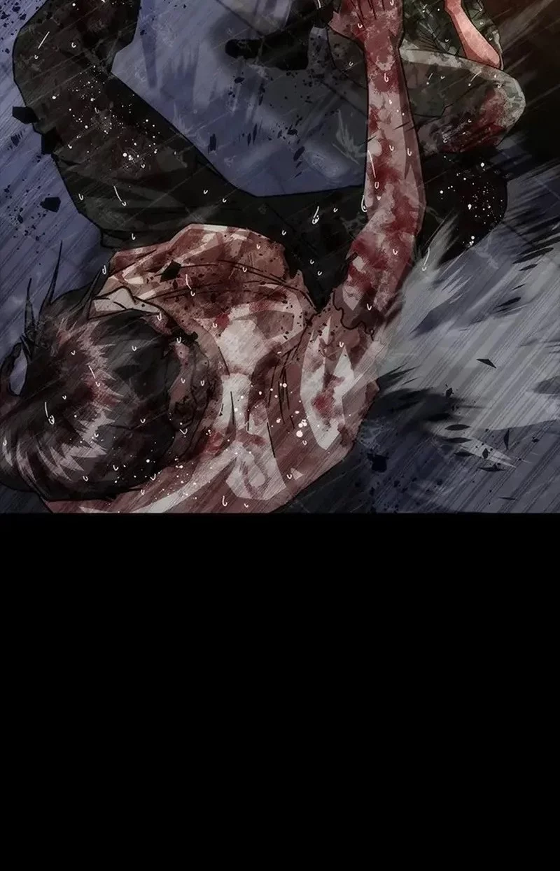 Zombie Apocalypse 82-08 Bab 83 halaman 12