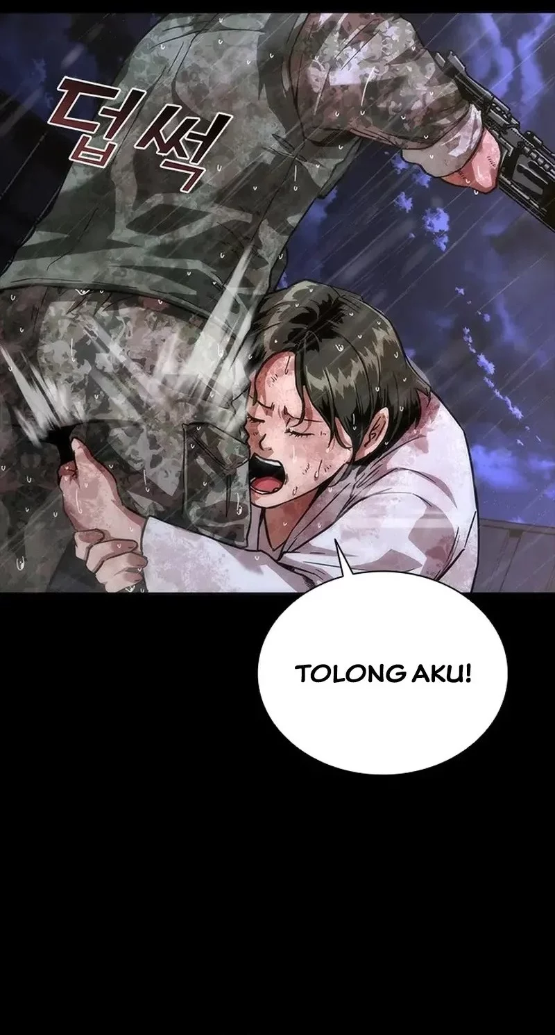 Zombie Apocalypse 82-08 Bab 83 halaman 16