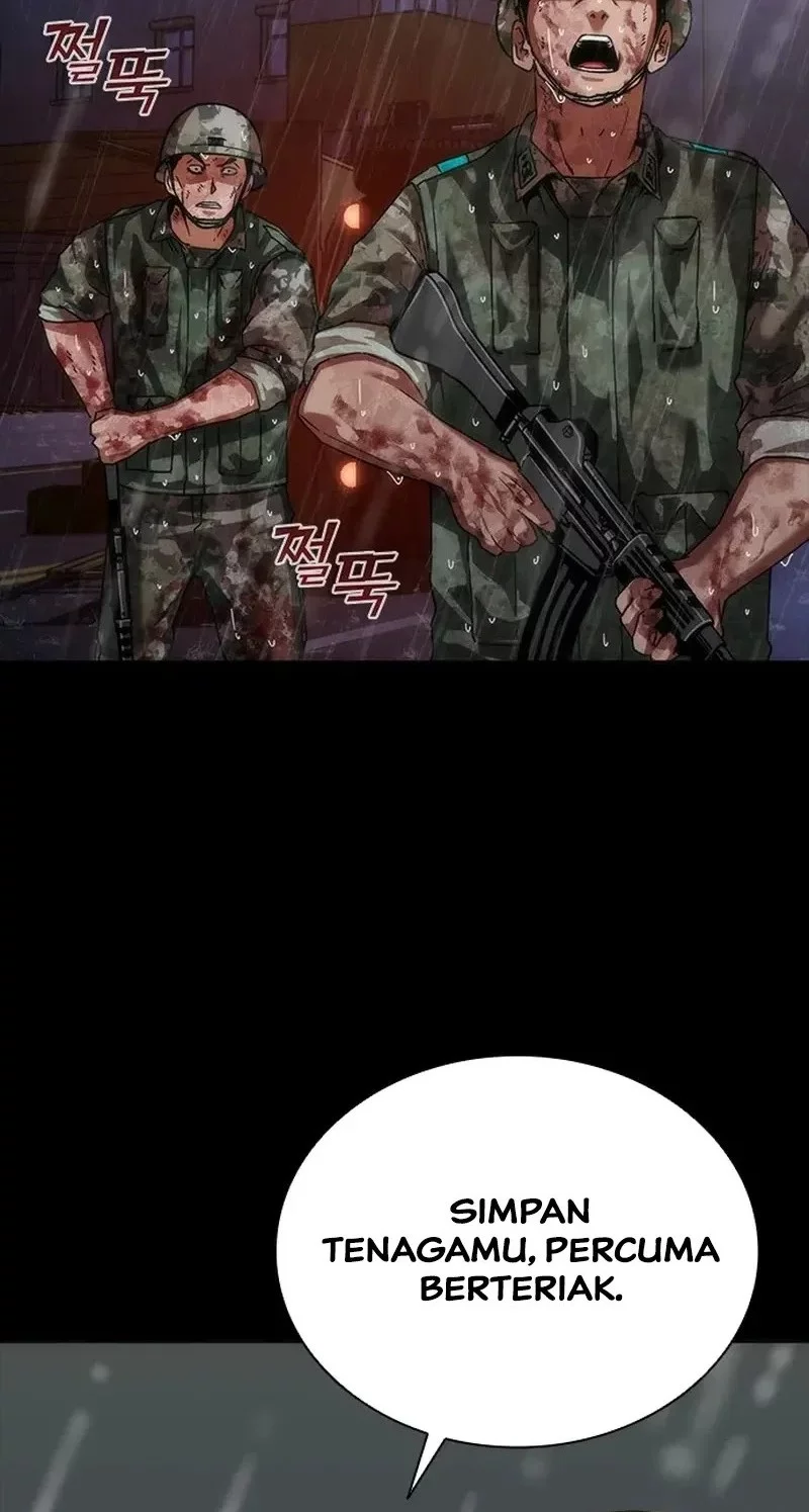 Zombie Apocalypse 82-08 Bab 83 halaman 24