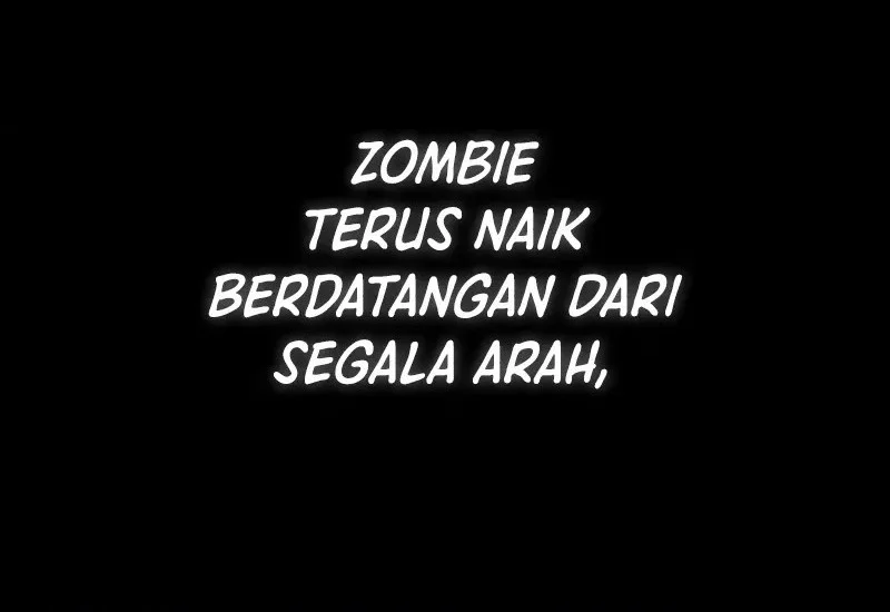 Zombie Apocalypse 82-08 Bab 83 halaman 48