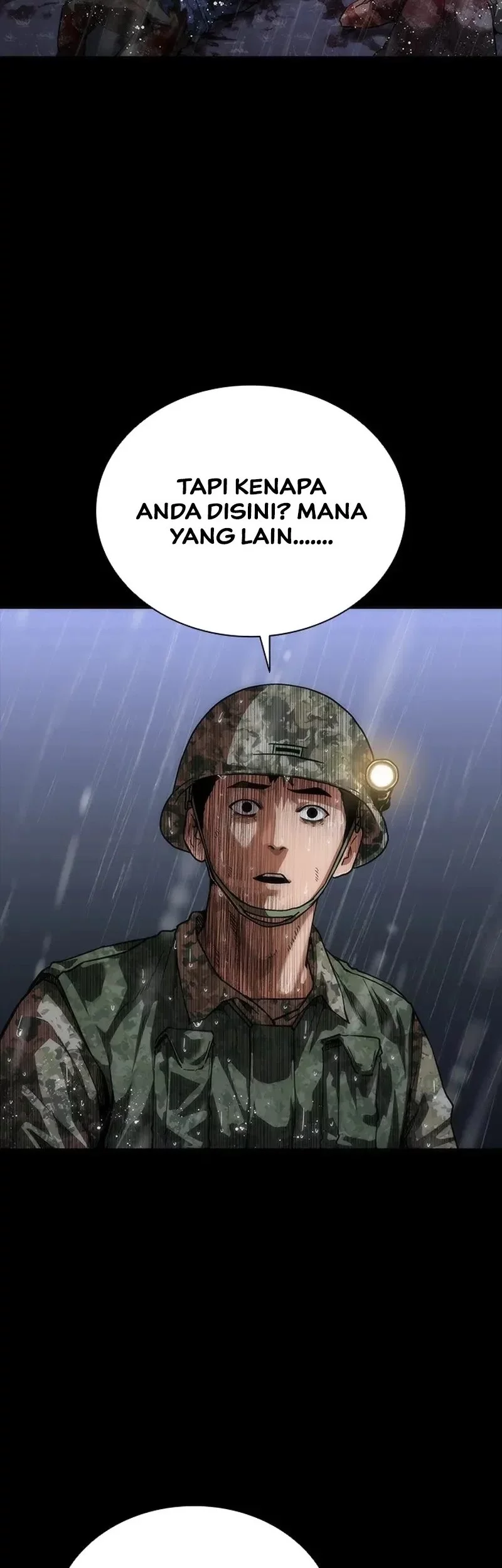 Zombie Apocalypse 82-08 chapter 84 halaman 2