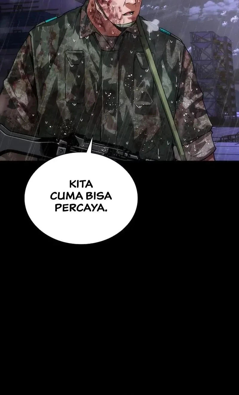 Zombie Apocalypse 82-08 chapter 84 halaman 12