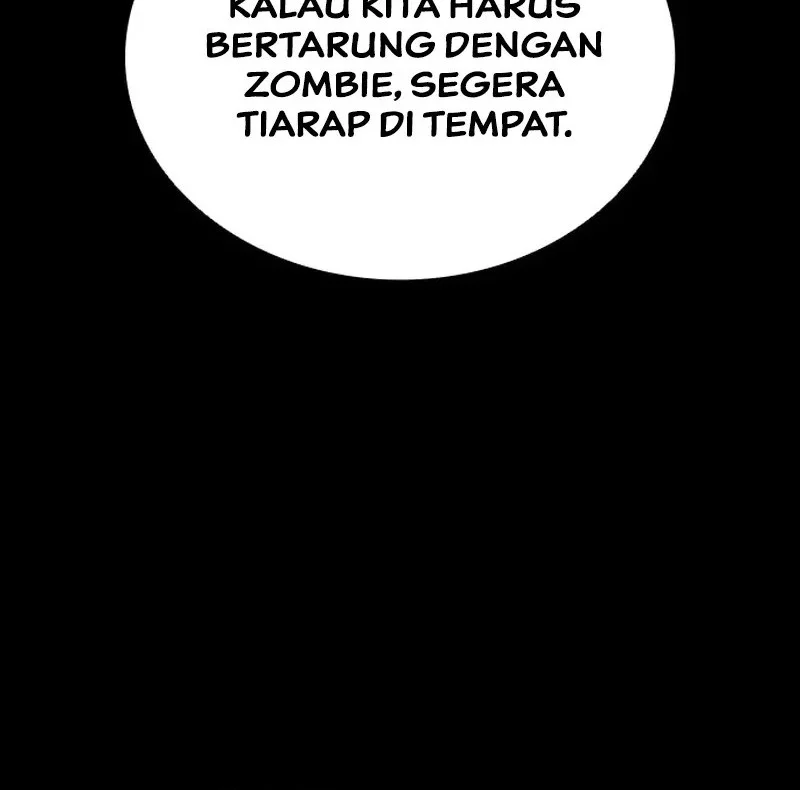 Zombie Apocalypse 82-08 chapter 84 halaman 16