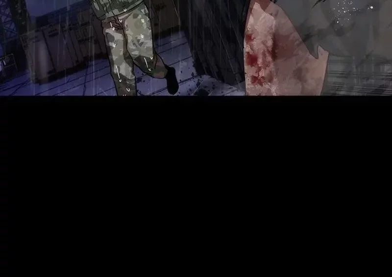 Zombie Apocalypse 82-08 chapter 84 halaman 28