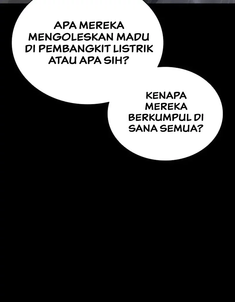 Zombie Apocalypse 82-08 chapter 84 halaman 36