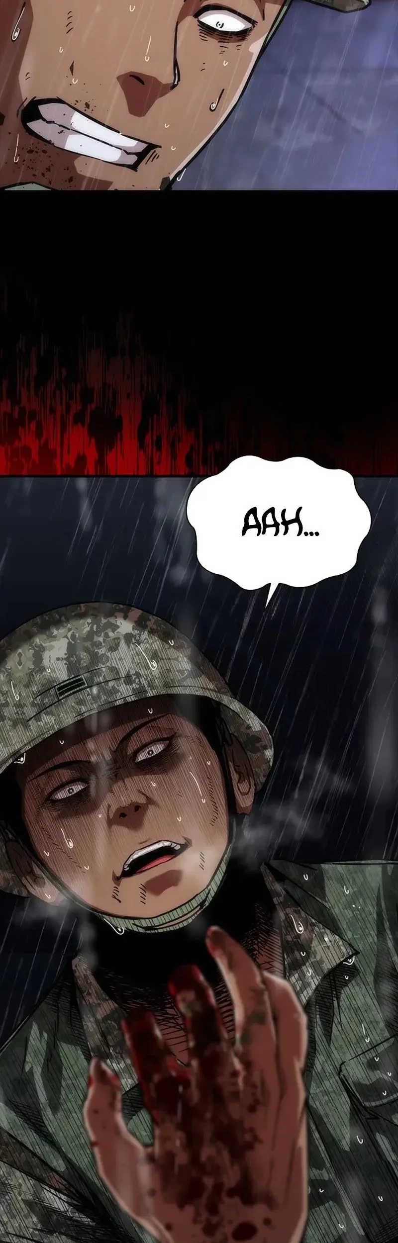 Zombie Apocalypse 82-08 chapter 84 halaman 67
