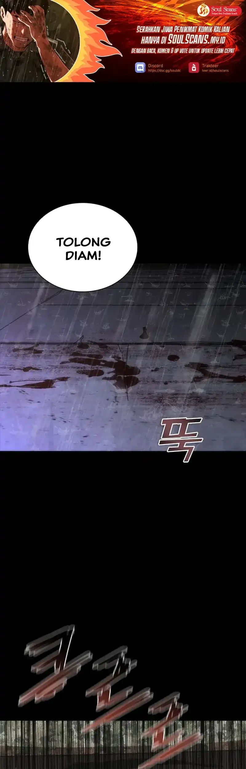 Zombie Apocalypse 82-08 chapter 85 halaman 2