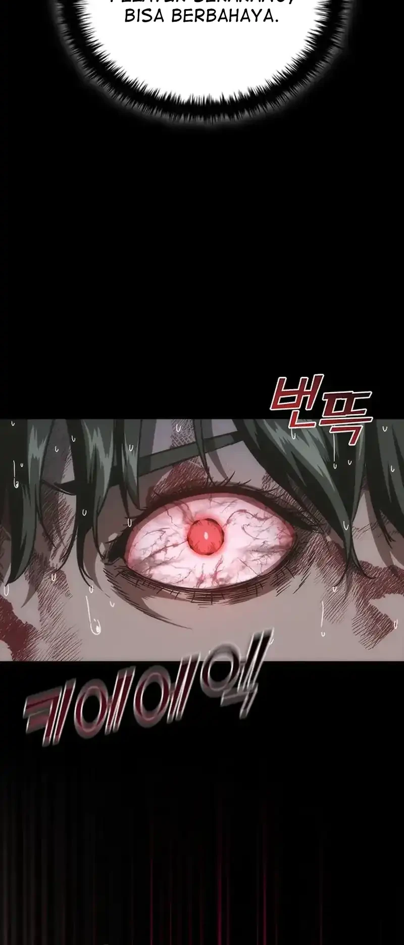 Zombie Apocalypse 82-08 chapter 85 halaman 7