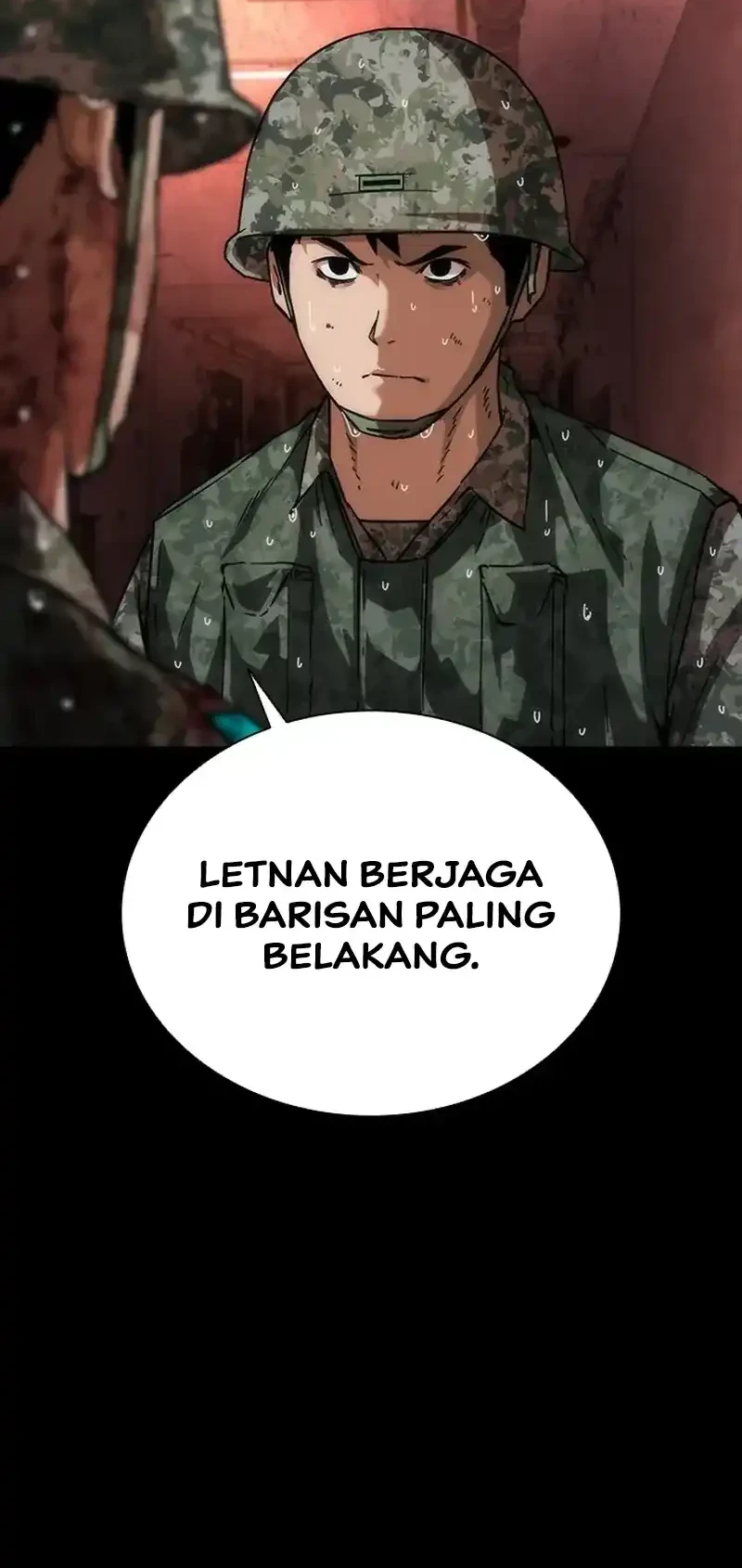 Zombie Apocalypse 82-08 chapter 85 halaman 43