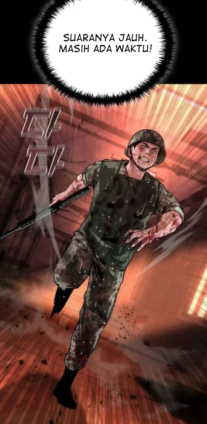 Zombie Apocalypse 82-08 Bab 86 halaman 2