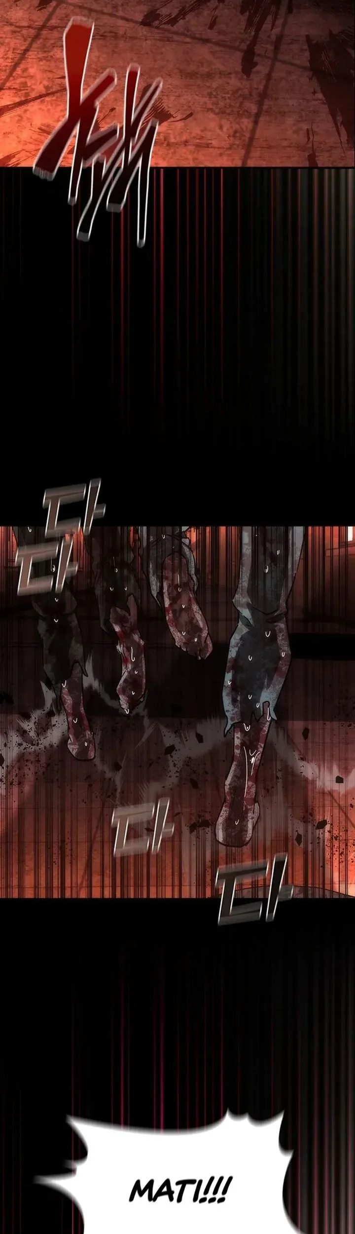 Zombie Apocalypse 82-08 Bab 86 halaman 13