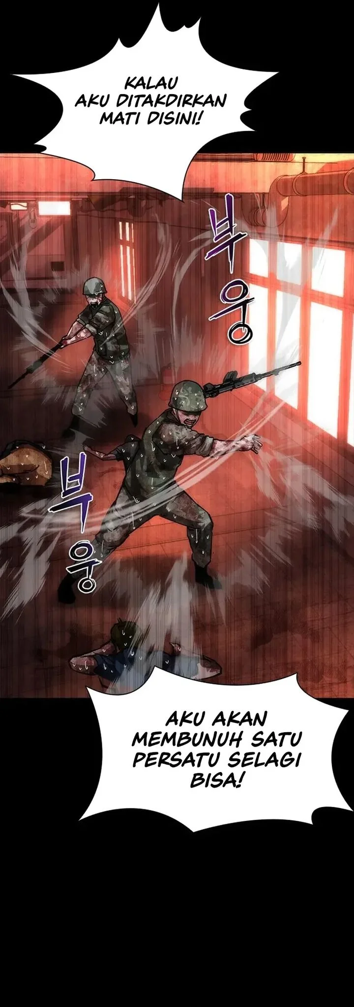Zombie Apocalypse 82-08 Bab 86 halaman 37