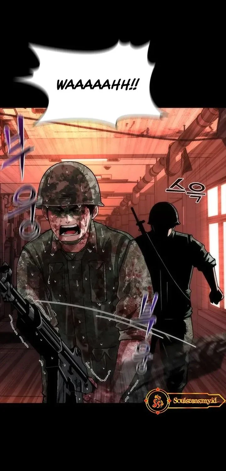 Zombie Apocalypse 82-08 Bab 86 halaman 39