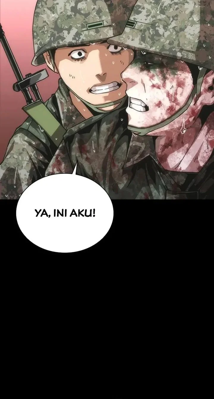 Zombie Apocalypse 82-08 Bab 86 halaman 41