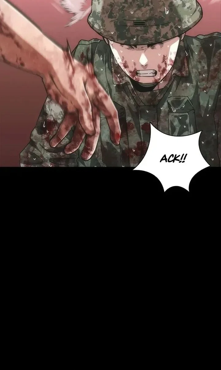 Zombie Apocalypse 82-08 Bab 86 halaman 51