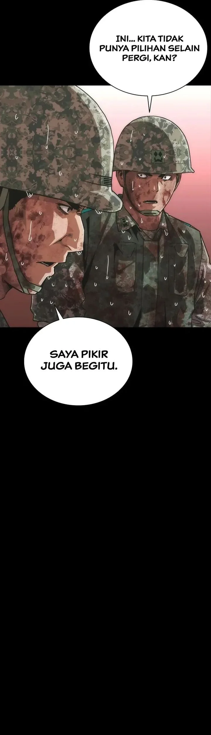 Zombie Apocalypse 82-08 Bab 86 halaman 66