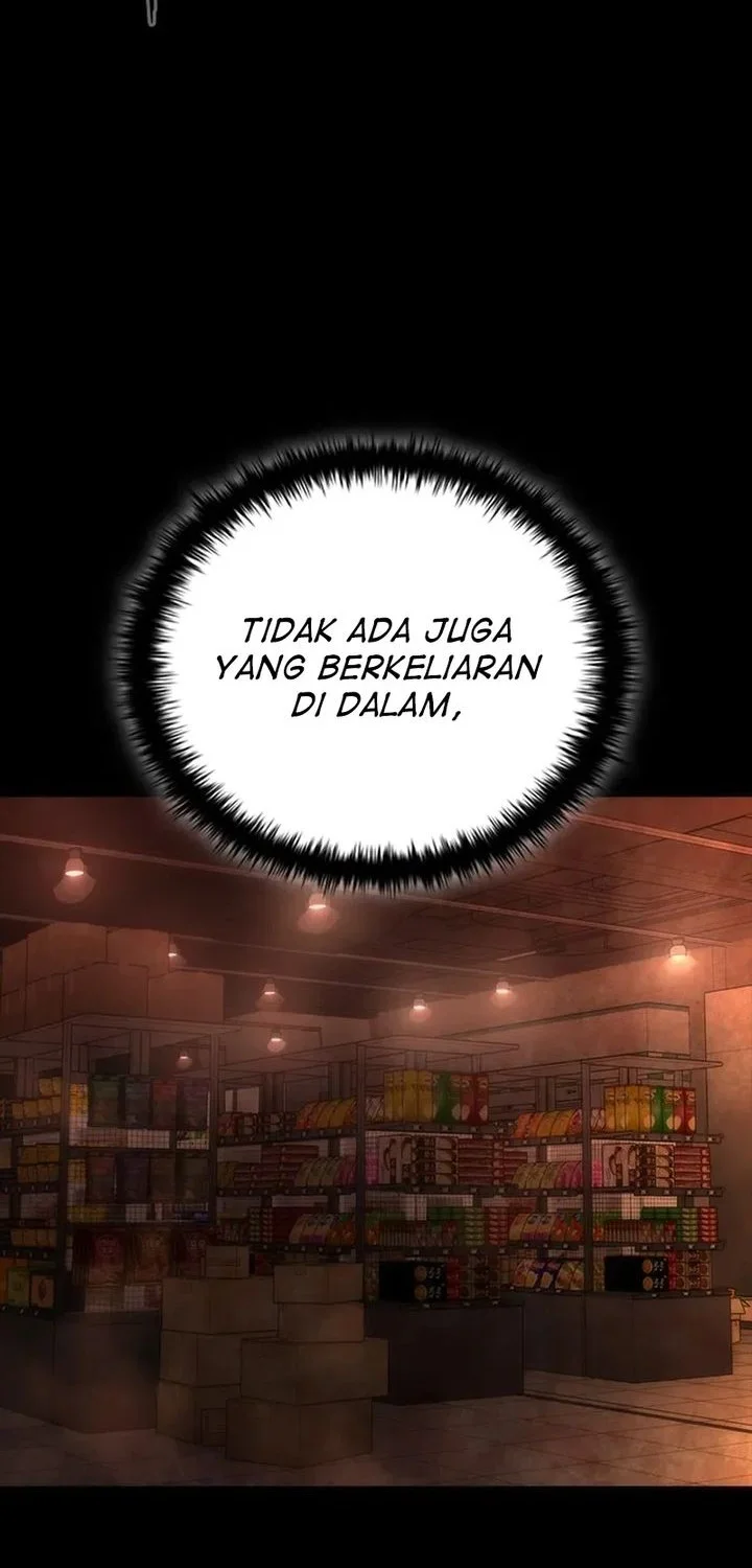 Zombie Apocalypse 82-08 Bab 87 halaman 10