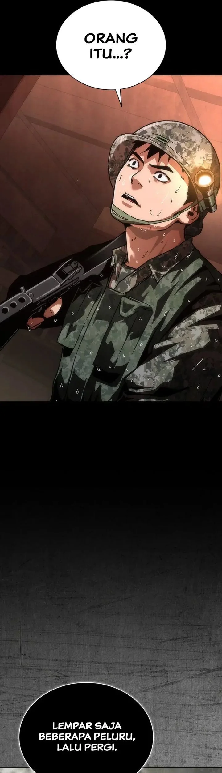 Zombie Apocalypse 82-08 Bab 87 halaman 23