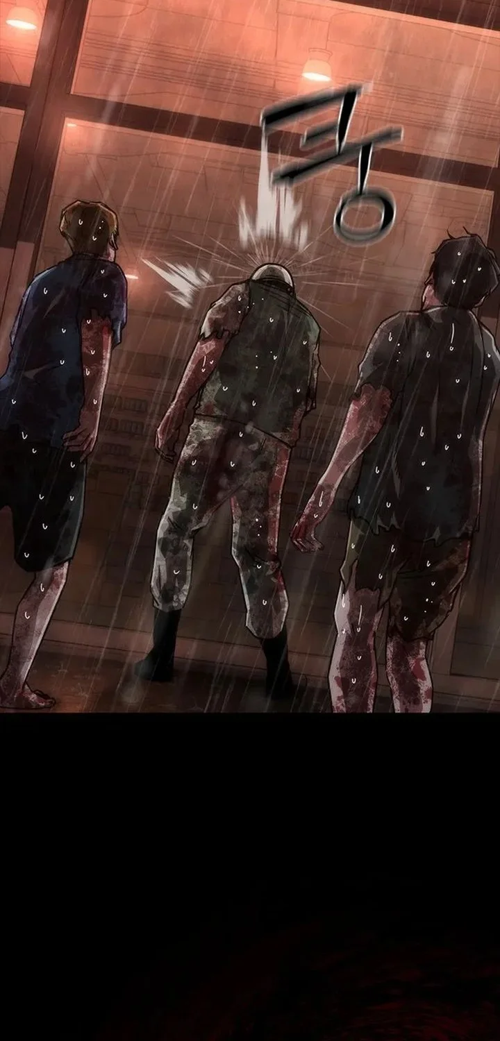 Zombie Apocalypse 82-08 Bab 87 halaman 26