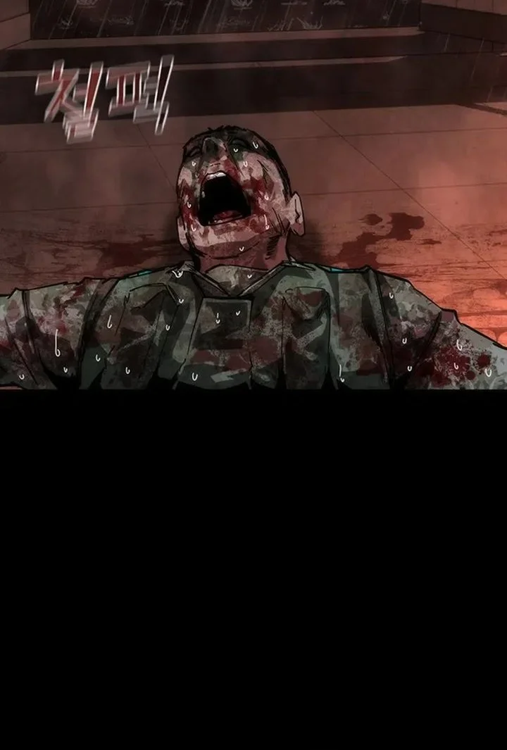Zombie Apocalypse 82-08 Bab 87 halaman 37
