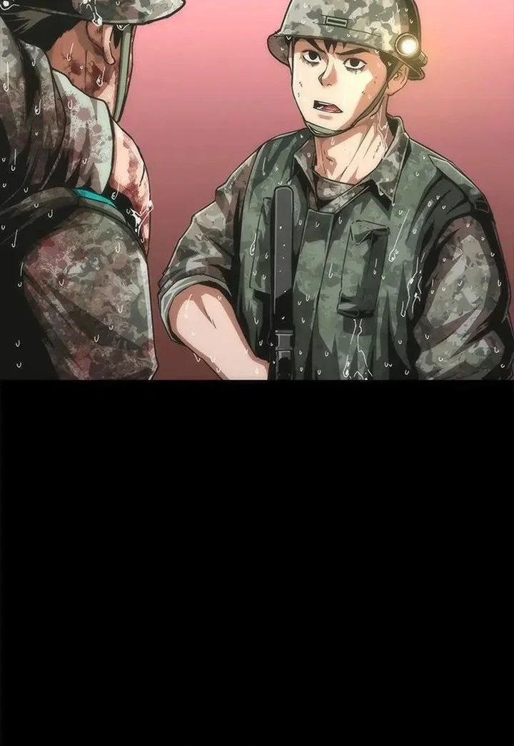 Zombie Apocalypse 82-08 Bab 88 halaman 20
