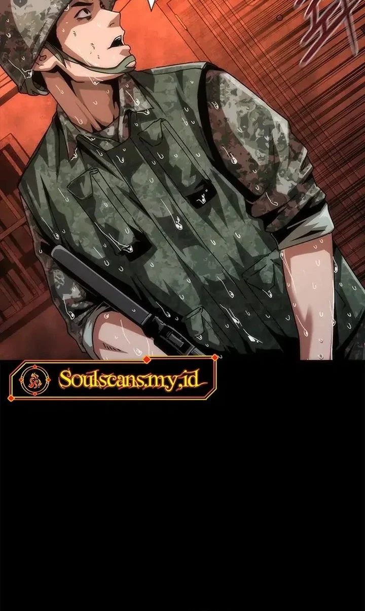 Zombie Apocalypse 82-08 Bab 88 halaman 22