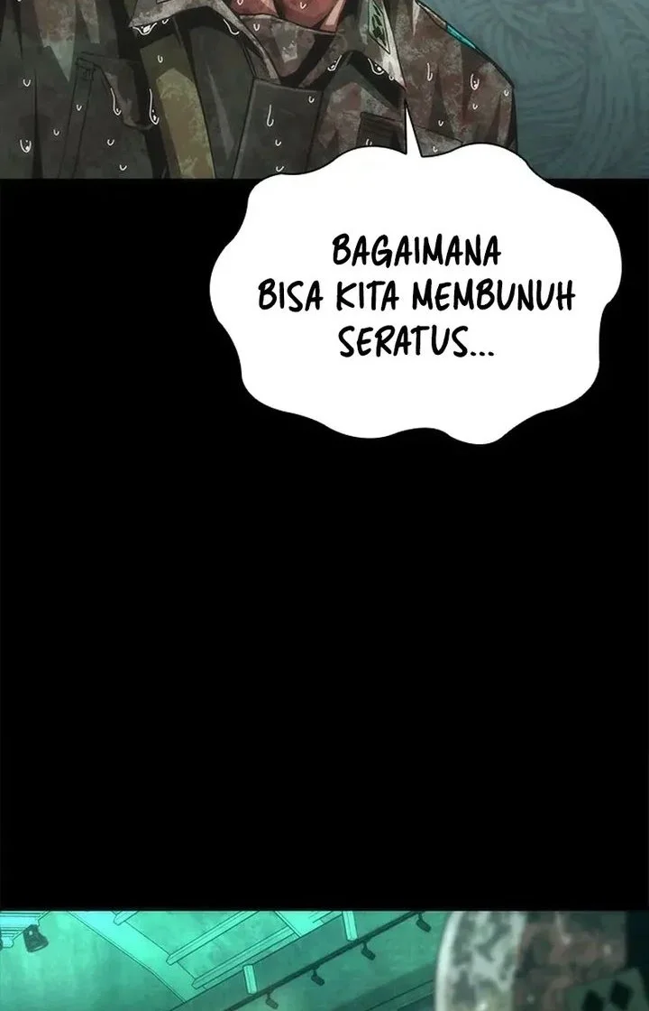 Zombie Apocalypse 82-08 Bab 88 halaman 45