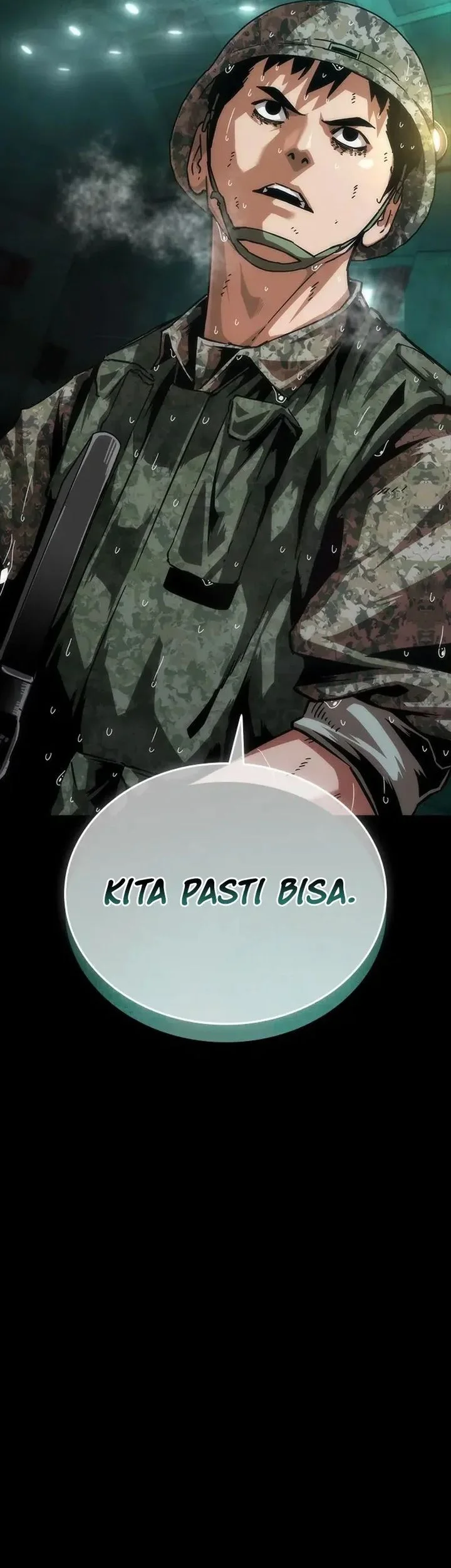 Zombie Apocalypse 82-08 Bab 88 halaman 52