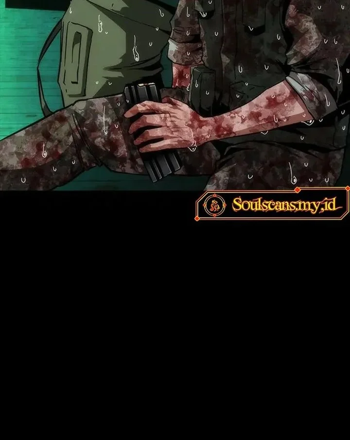 Zombie Apocalypse 82-08 Bab 88 halaman 59