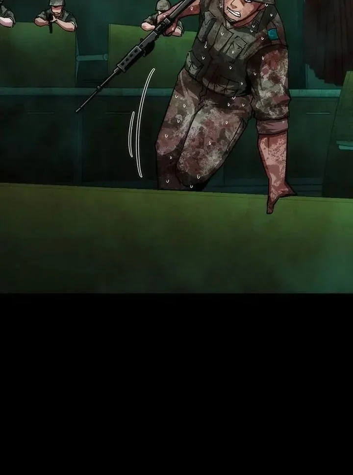 Zombie Apocalypse 82-08 Bab 88 halaman 65