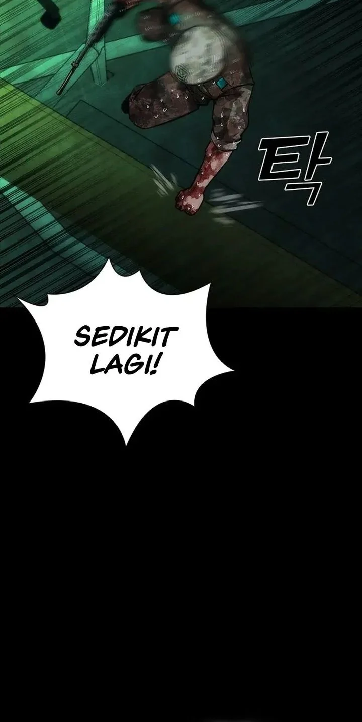 Zombie Apocalypse 82-08 Bab 88 halaman 74