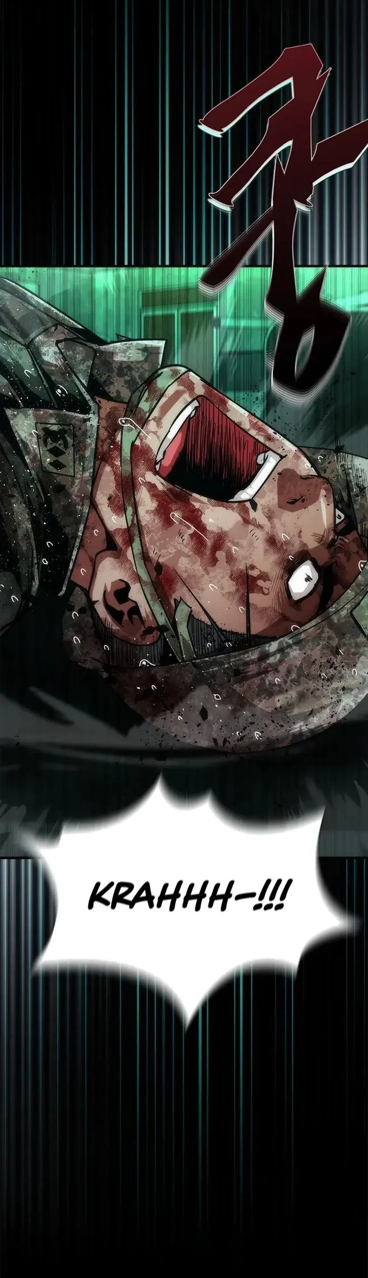 Zombie Apocalypse 82-08 Bab 88 halaman 79
