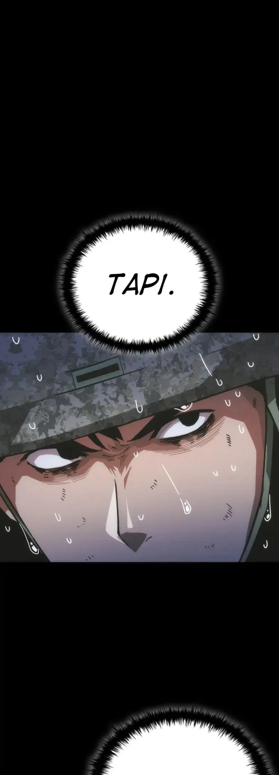 Zombie Apocalypse 82-08 chapter 89 halaman 38