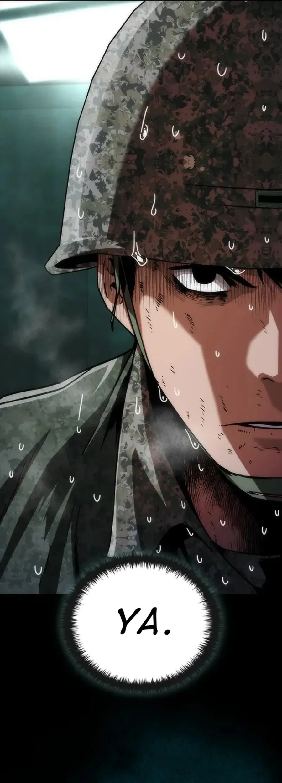 Zombie Apocalypse 82-08 chapter 89 halaman 83