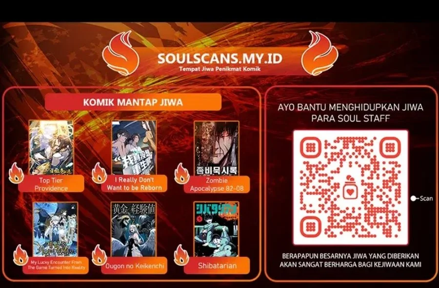 Zombie Apocalypse 82-08 chapter 89 halaman 85
