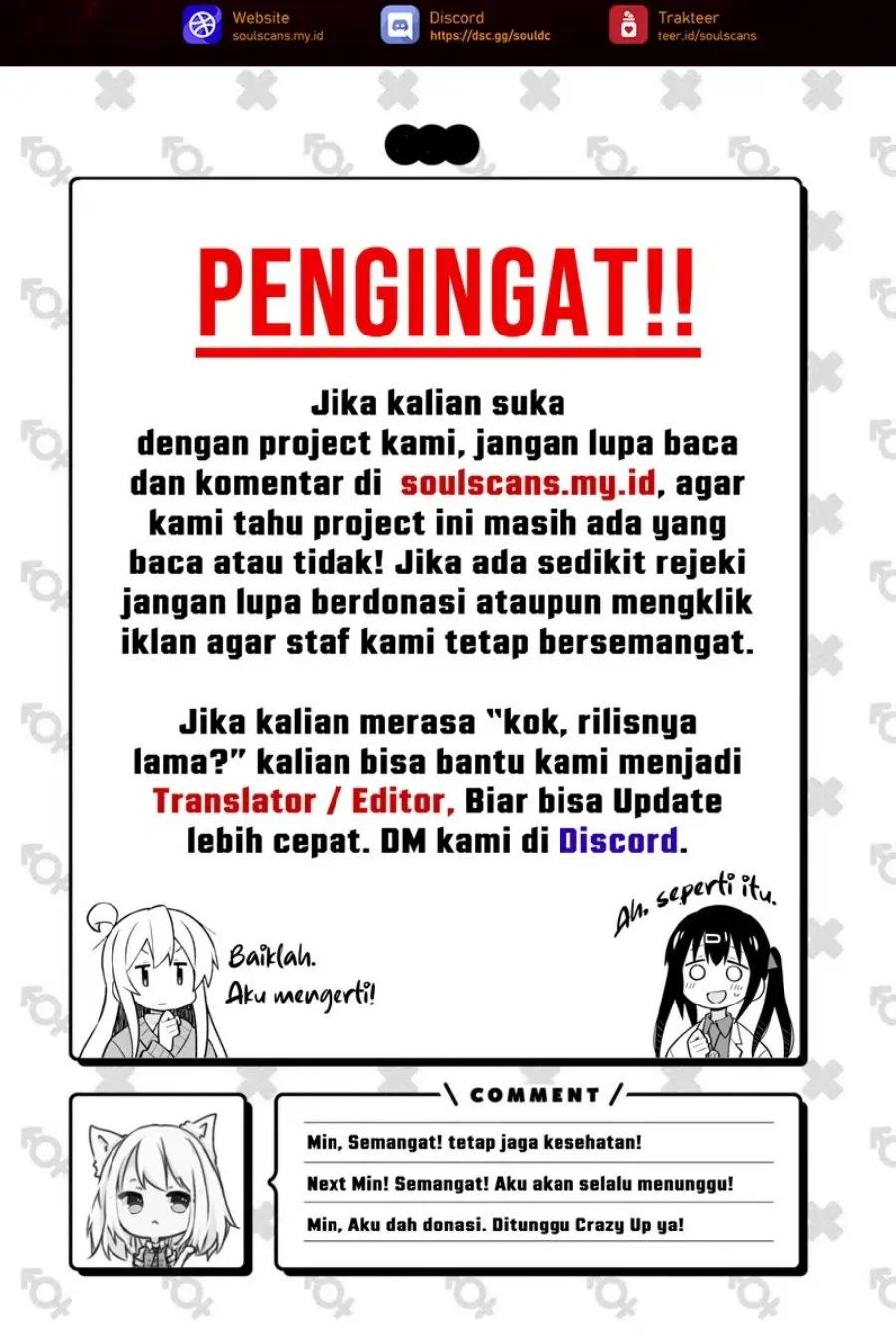 Zombie Apocalypse 82-08 chapter 89 halaman 86