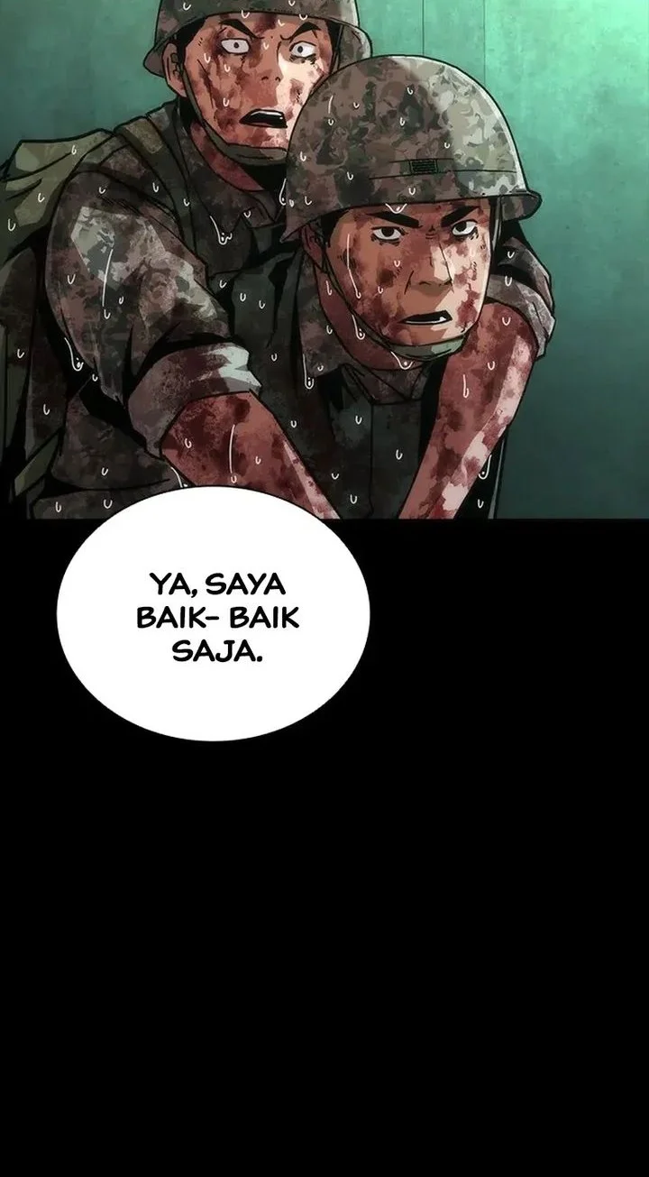 Zombie Apocalypse 82-08 Bab 90 halaman 11
